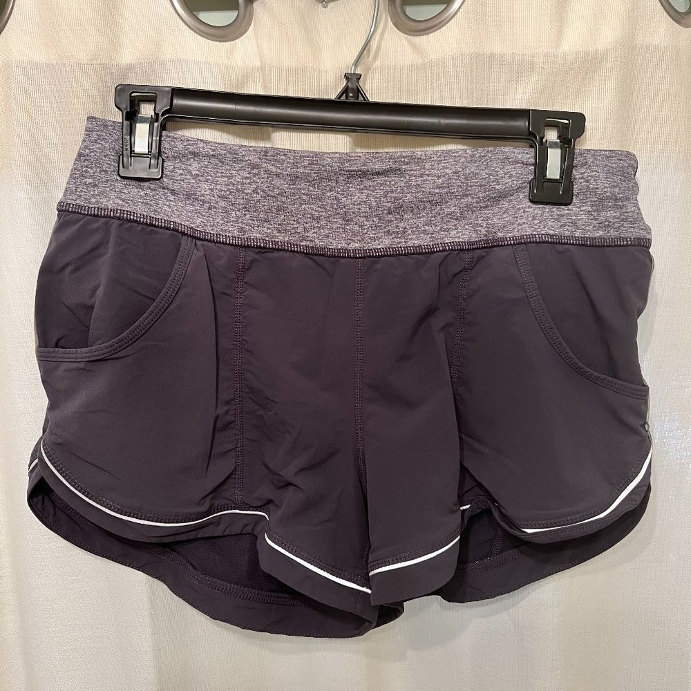 Zella Women's Medium Running Shorts